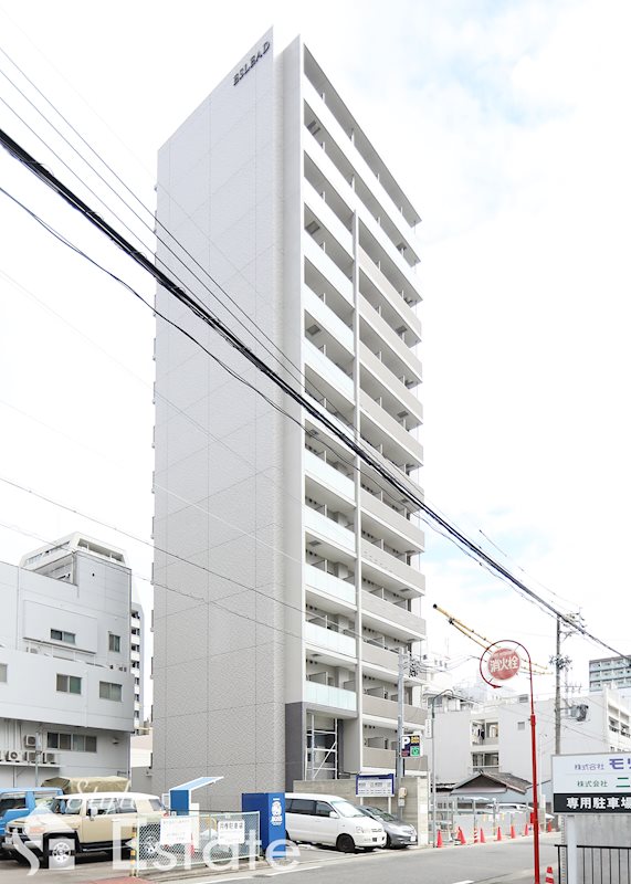 エスリード上前津ツヴァイテ