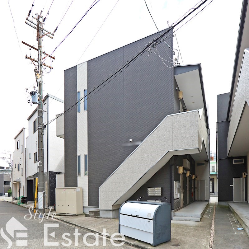 Creo堀田弐番館