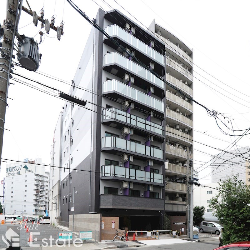 セントフィオーレ新栄（サムティ新栄RESIDENCE）