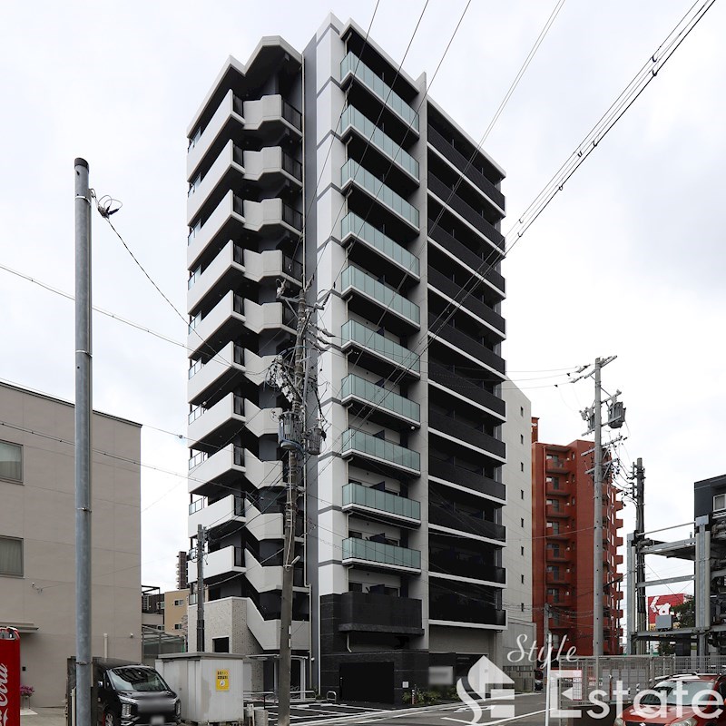S-RESIDENCE金山West