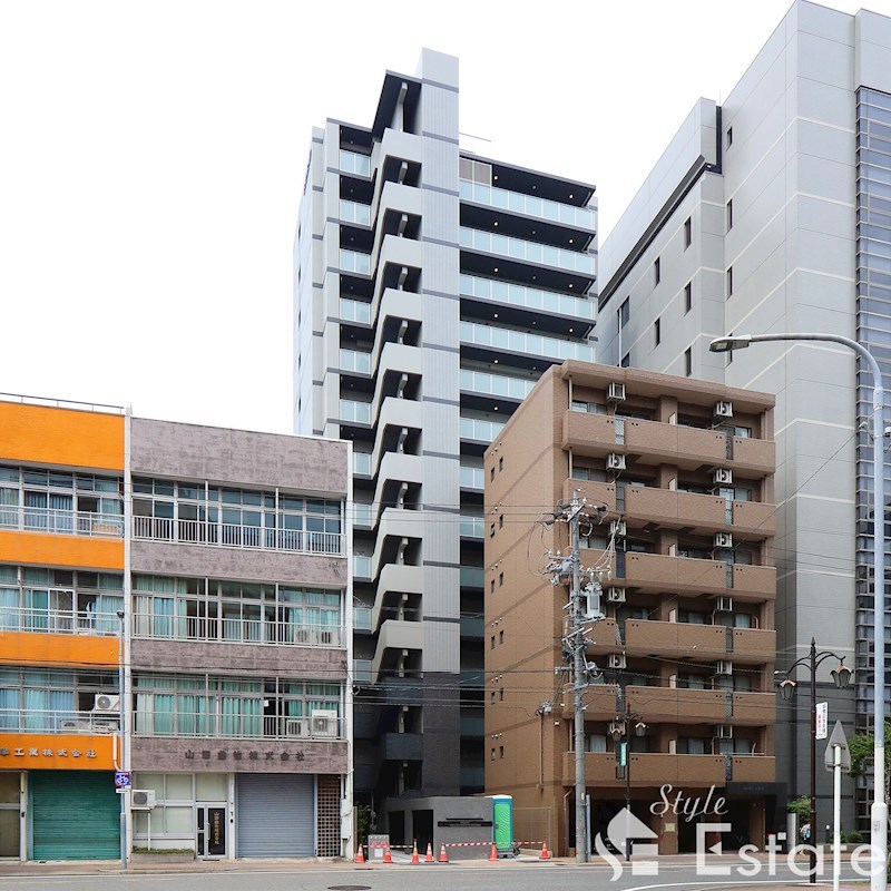 エスリード名古屋 STATION CENTRAL