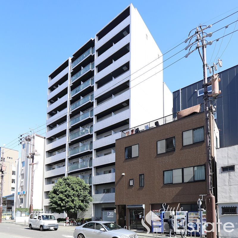 グランルージュ栄 II