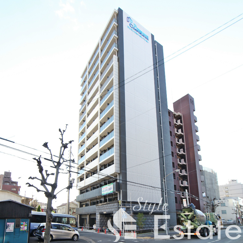 プレサンス名古屋STATIONサティナ