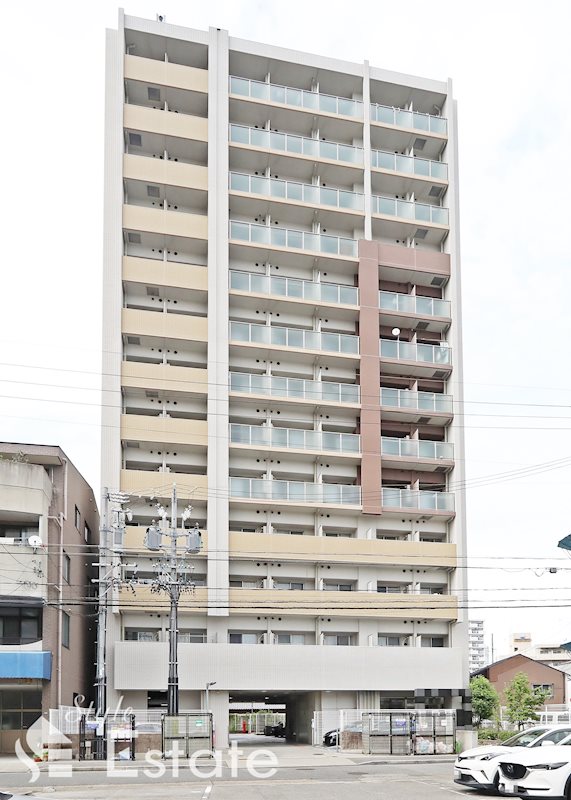 フローラル東別院