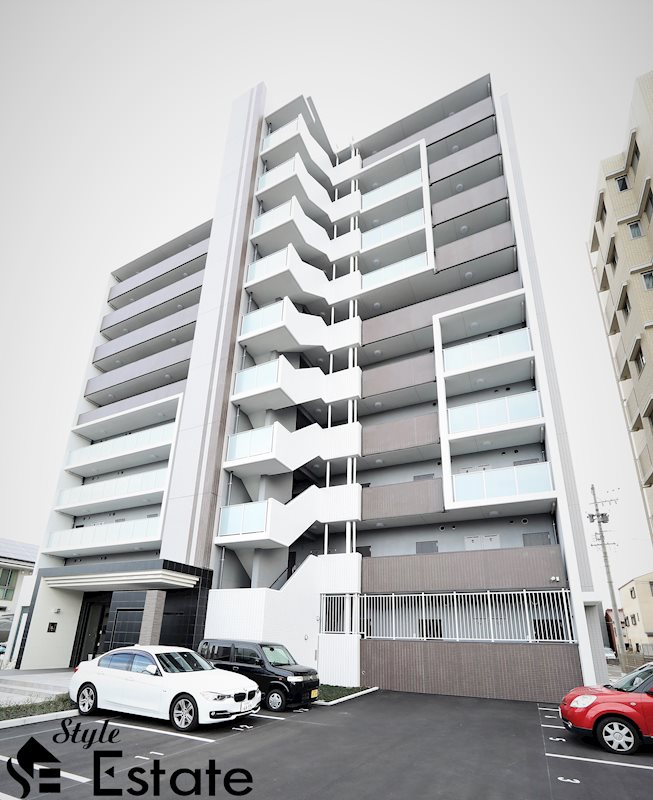 グランメゾン黒川