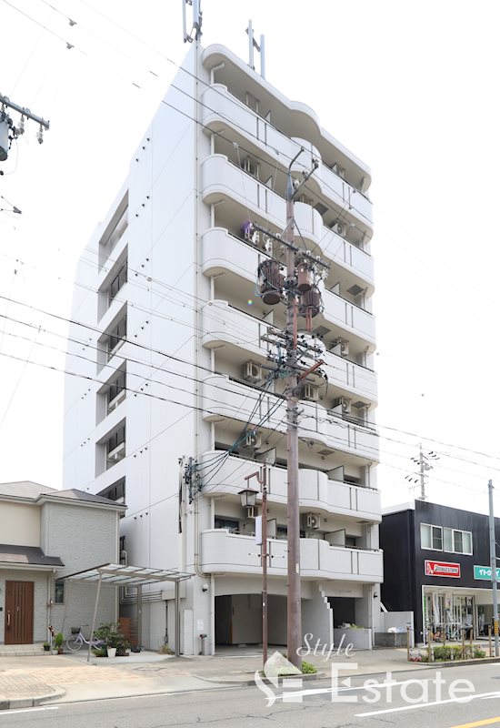 VIVIAN尾頭橋
