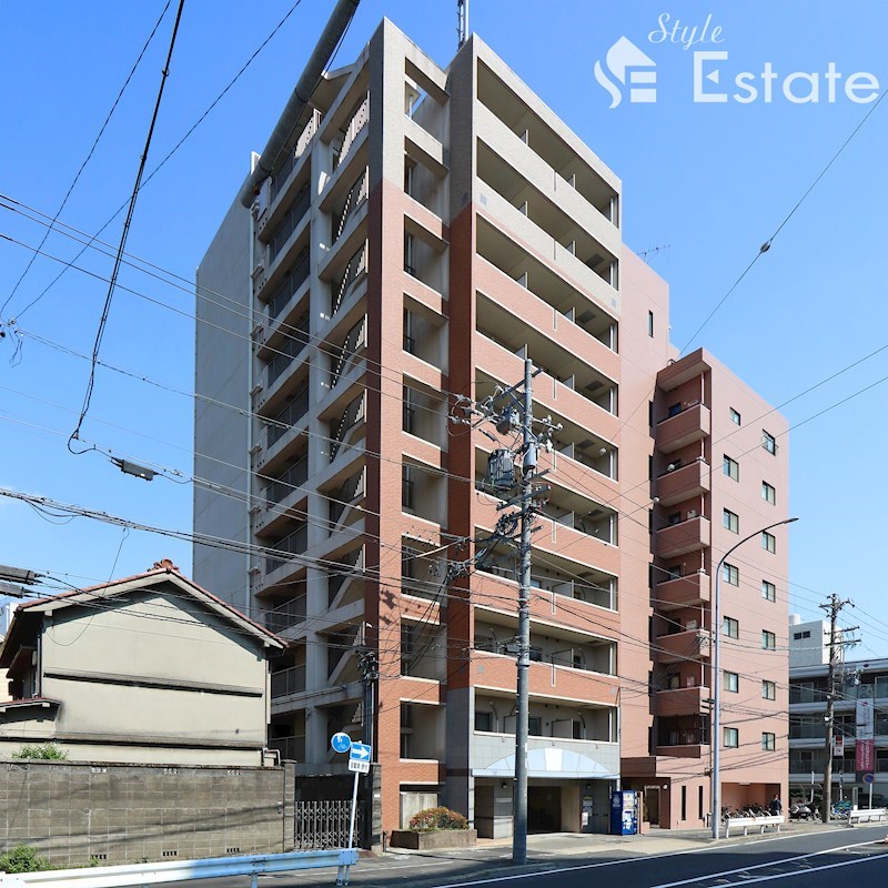 ステージア黄金