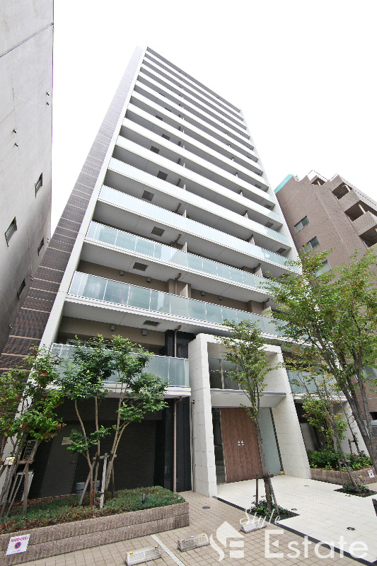 ローレルコート泉