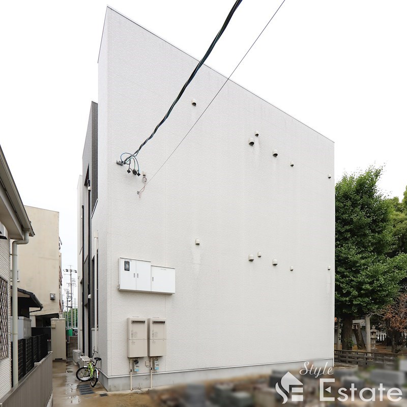 ヴィラ新福寺