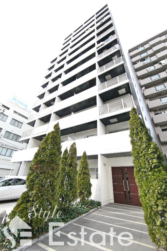 S-FORT東別院