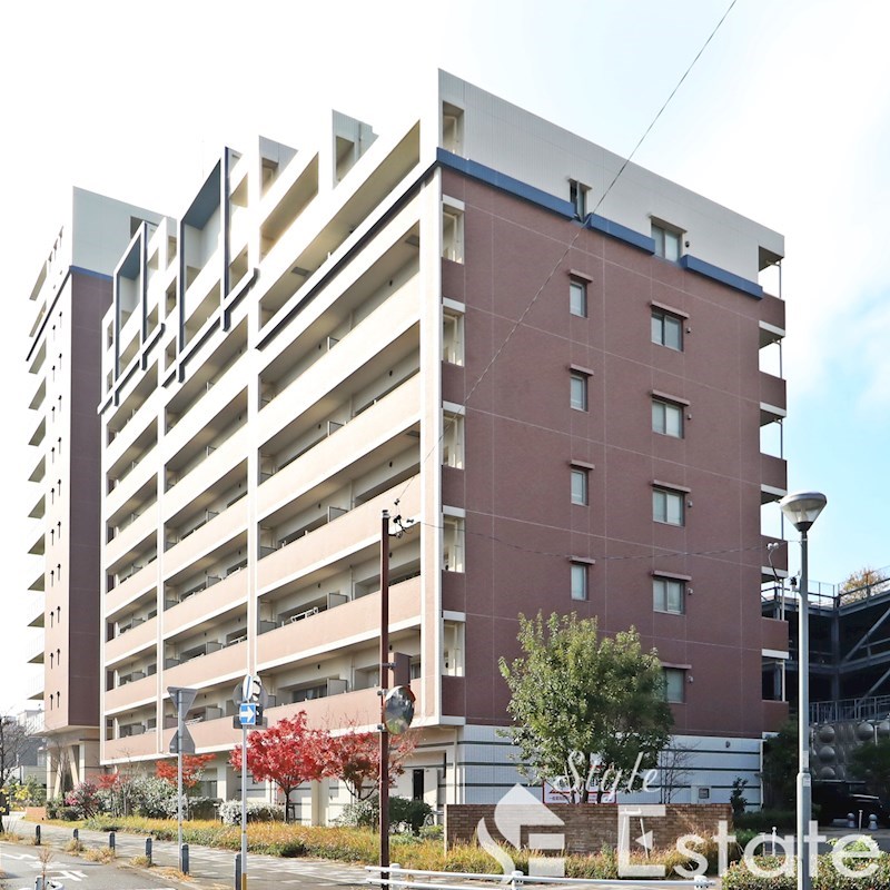 ロイヤルパークス千種