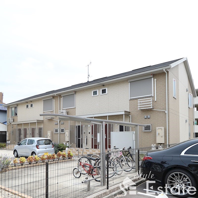 メゾン　ド　オランジュ