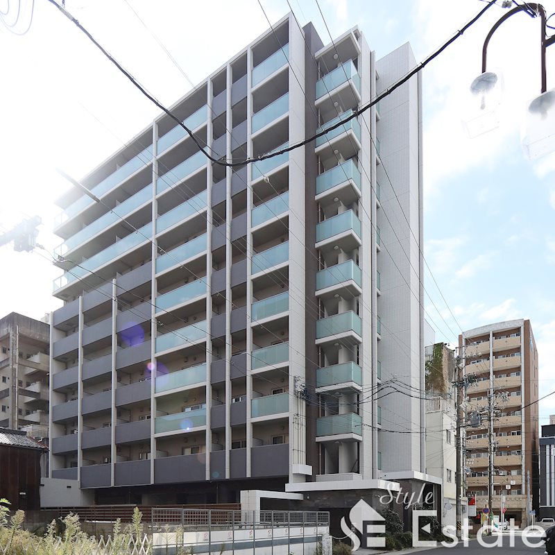 プレミアムコート新栄