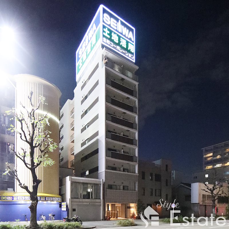 カトルセゾン金山