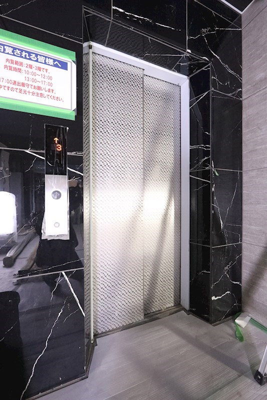 エレベーター