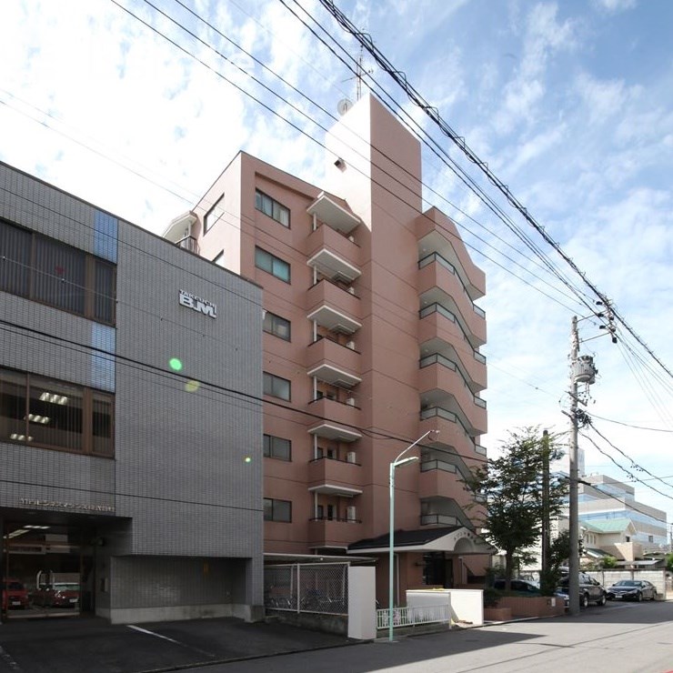 メゾンド徳川苑