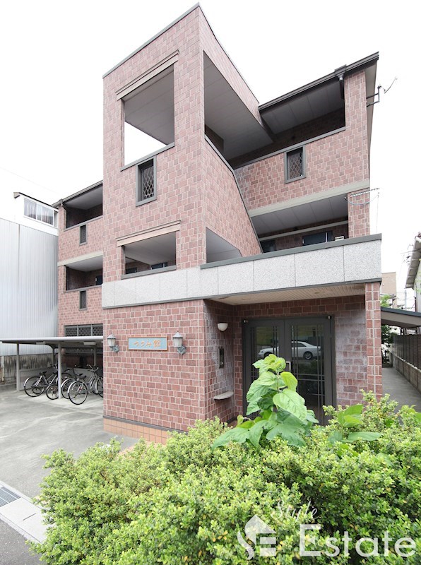 つつみ館