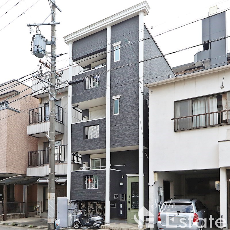 Your Grace中村公園