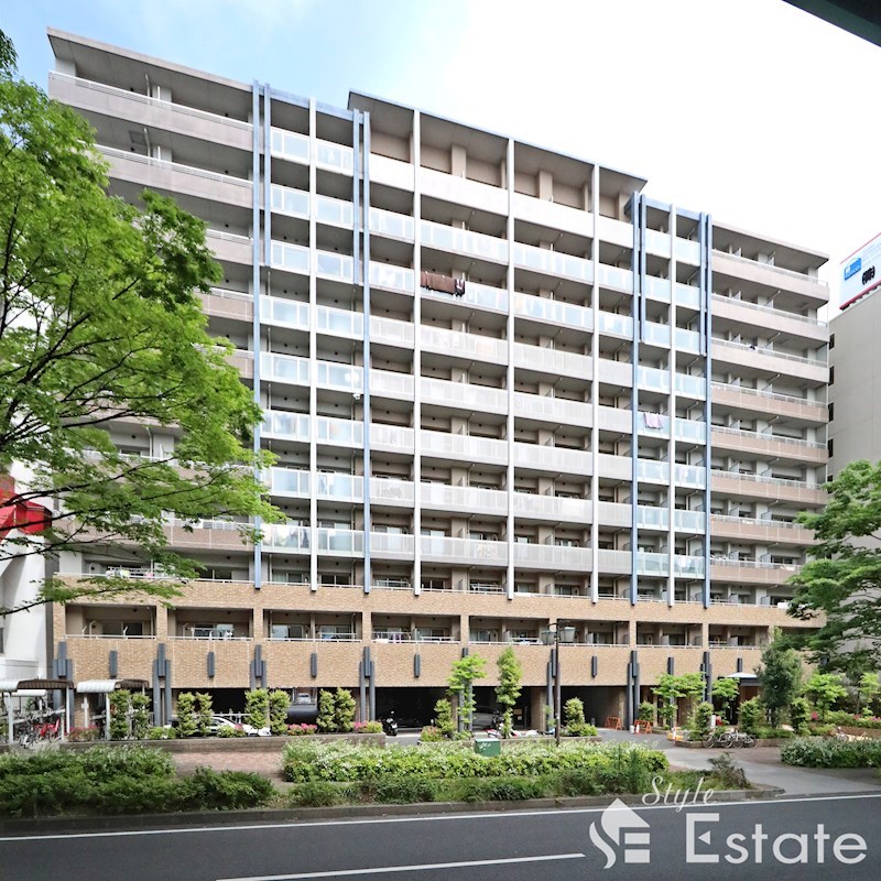 La　Douceur山王