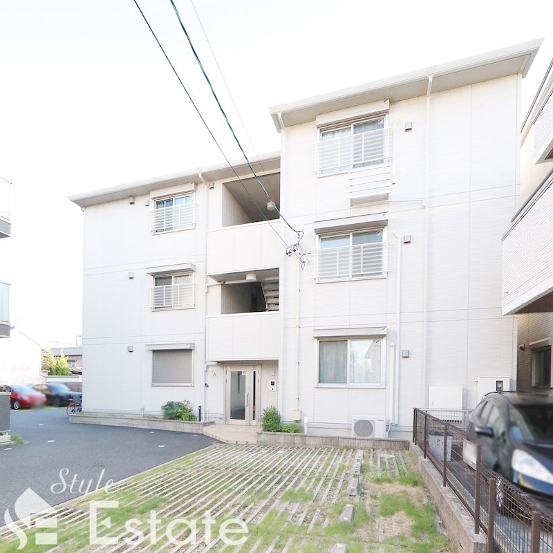 パライソ熱田六番町　A棟