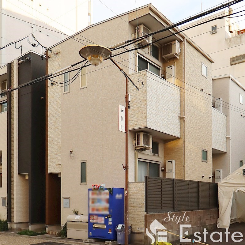 Loft12熱田