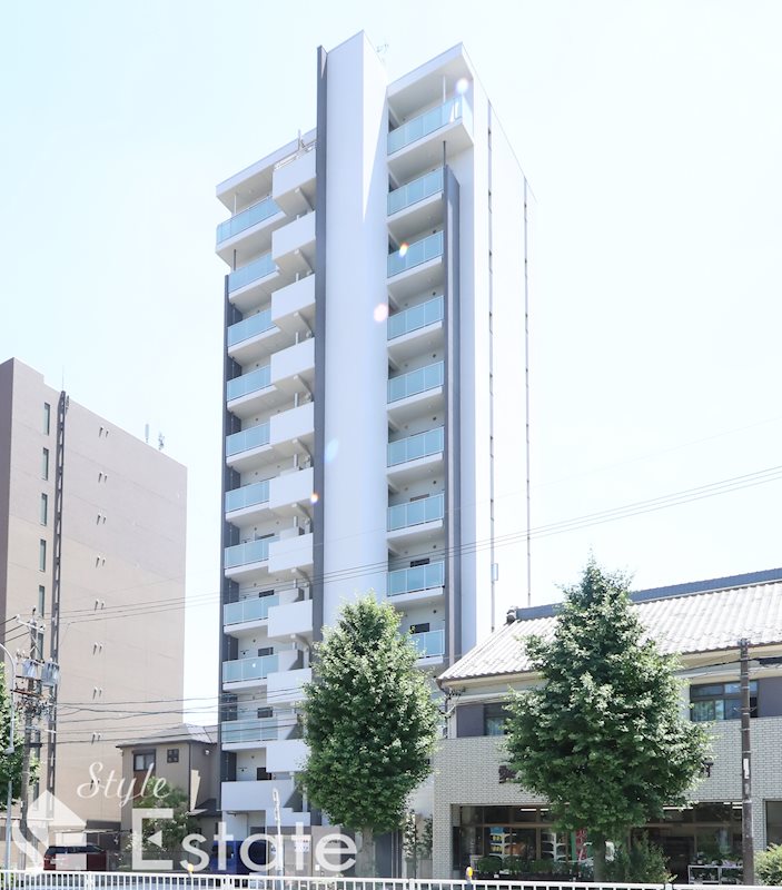 スレンダウェルステージ