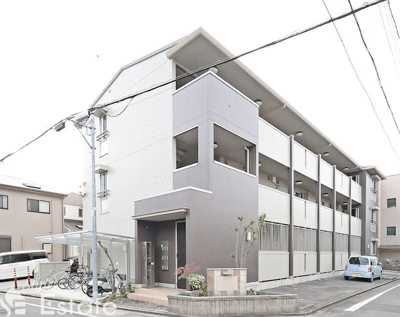 オークビレッジ名城