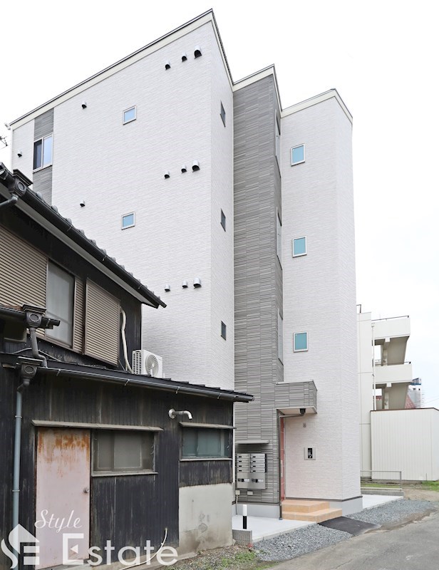 Le Gioie（レジョイエ）ささしまライブ駅