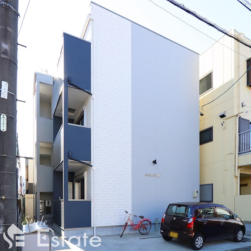 storia六番町