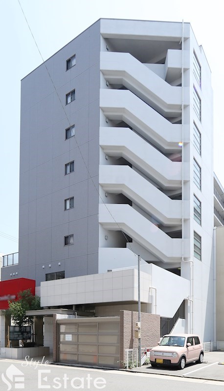 カーサビアンカ黒川