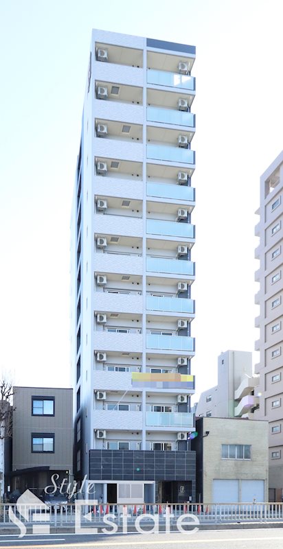 エステムコート名古屋泉プラチナムゲート