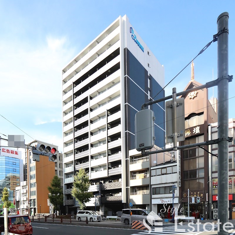 プレサンス広小路通今池