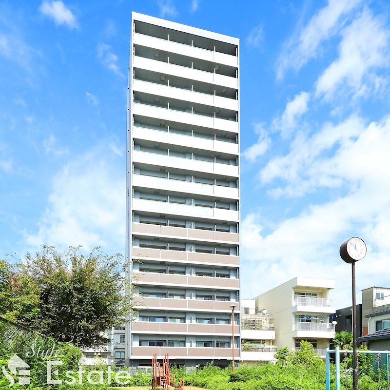 プレイズシード車道スクエア