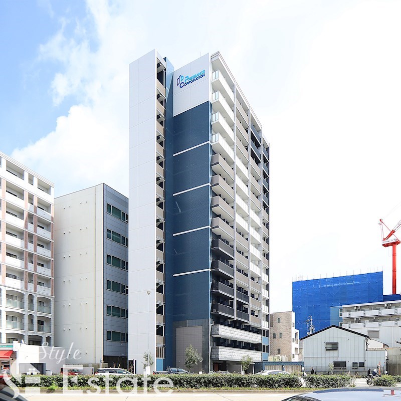 プレサンス新栄リベラ