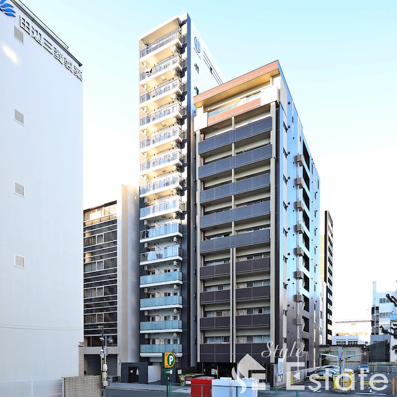 エステムプラザ名古屋丸の内