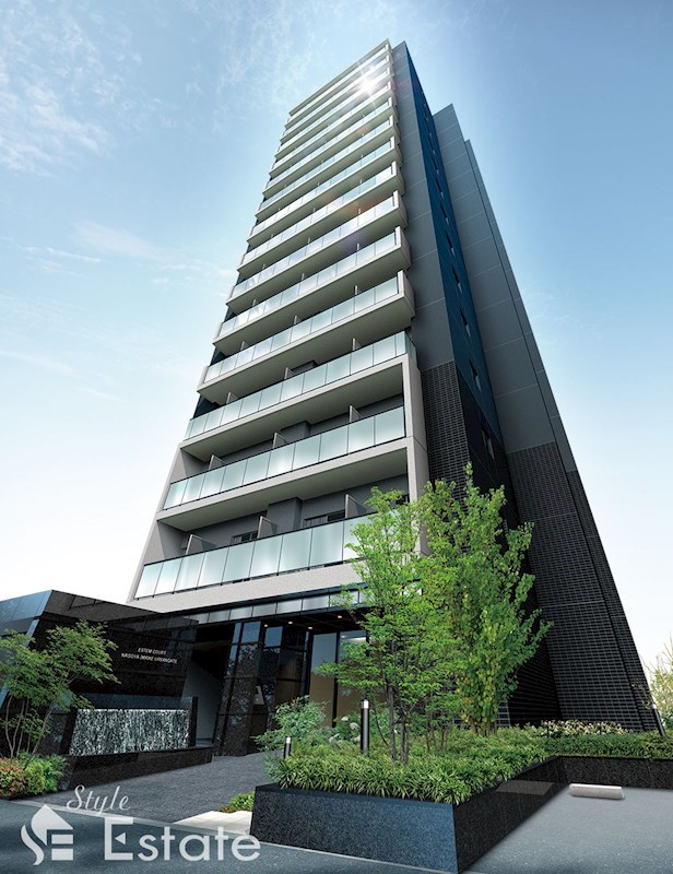 エステムコート名古屋今池アーバンゲート