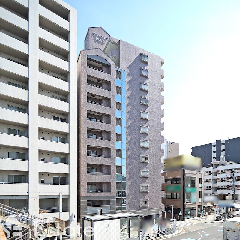 ウェステリア西大須