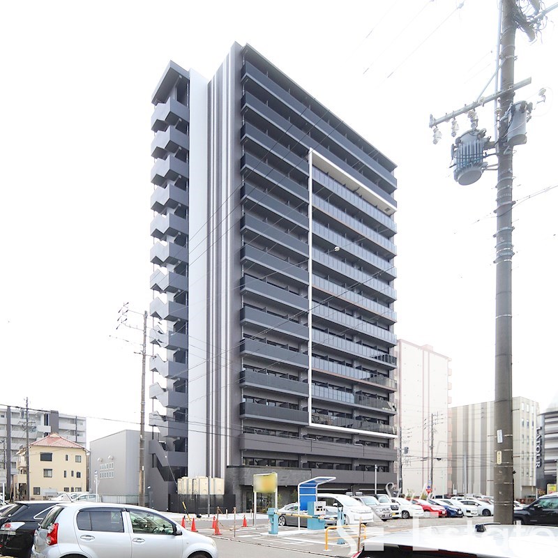 メイクスWアート今池III