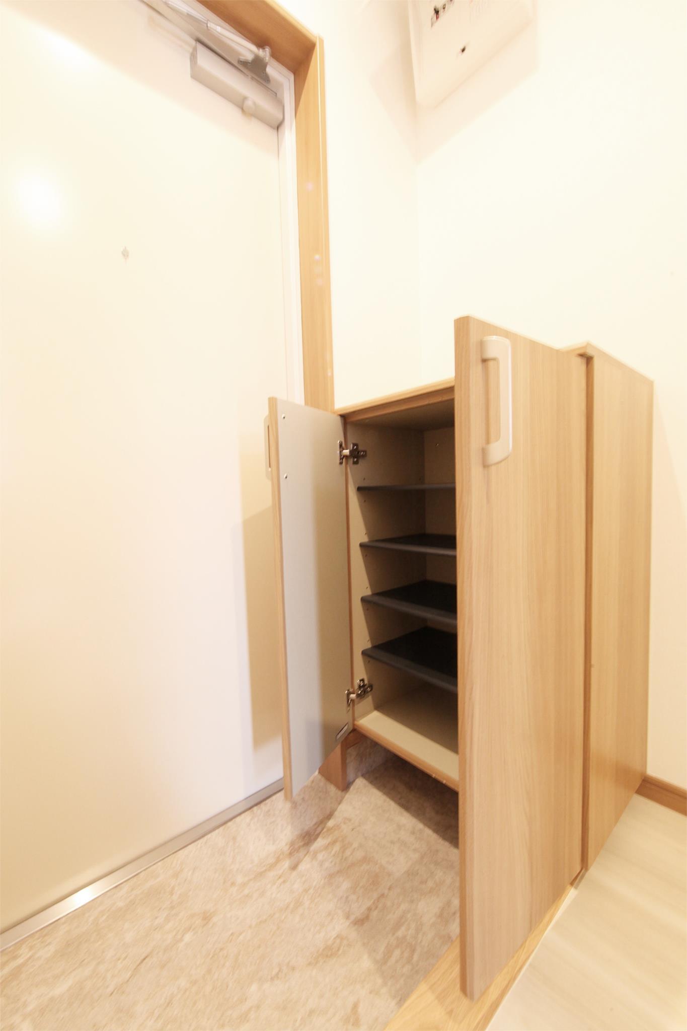 シューズBOX