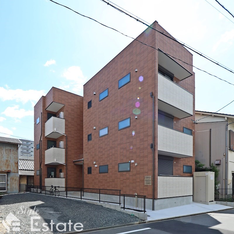 グランフォーレ黒川