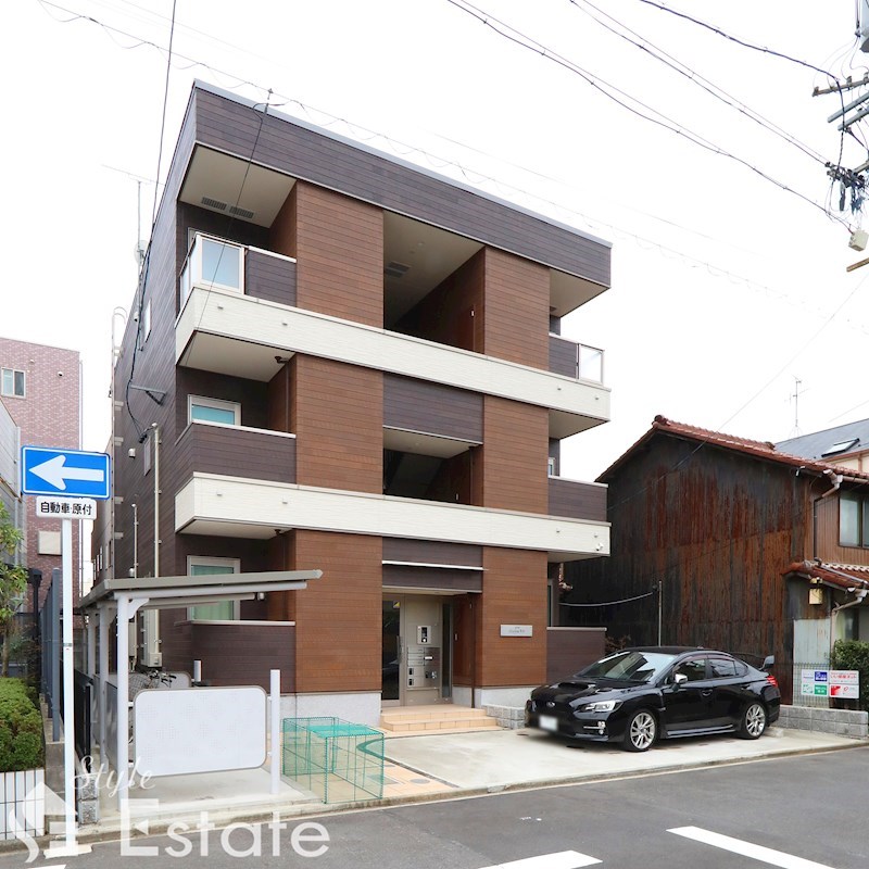 シャローム熱田