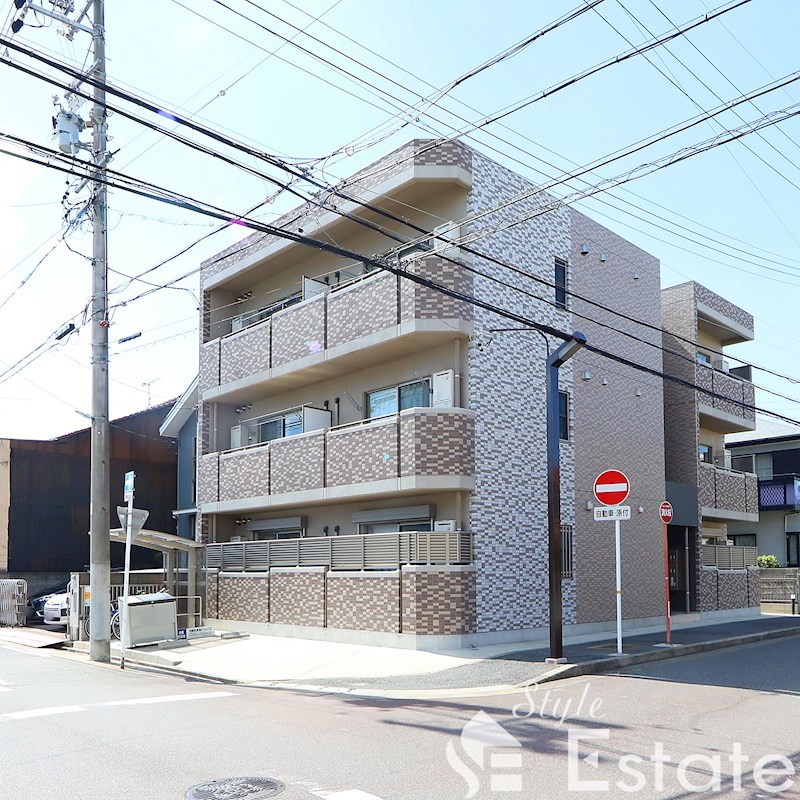 レジデンスT・H上名古屋