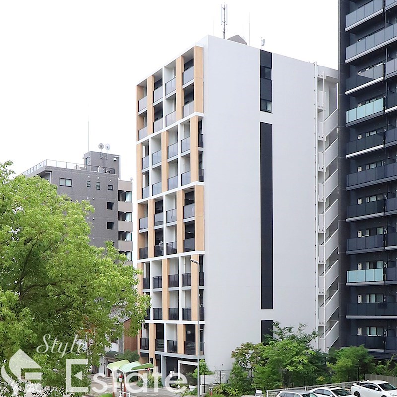 コンフォート新栄