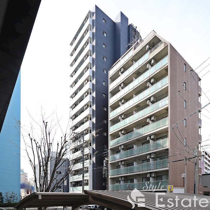 エステムコート名古屋今池アーバンゲート