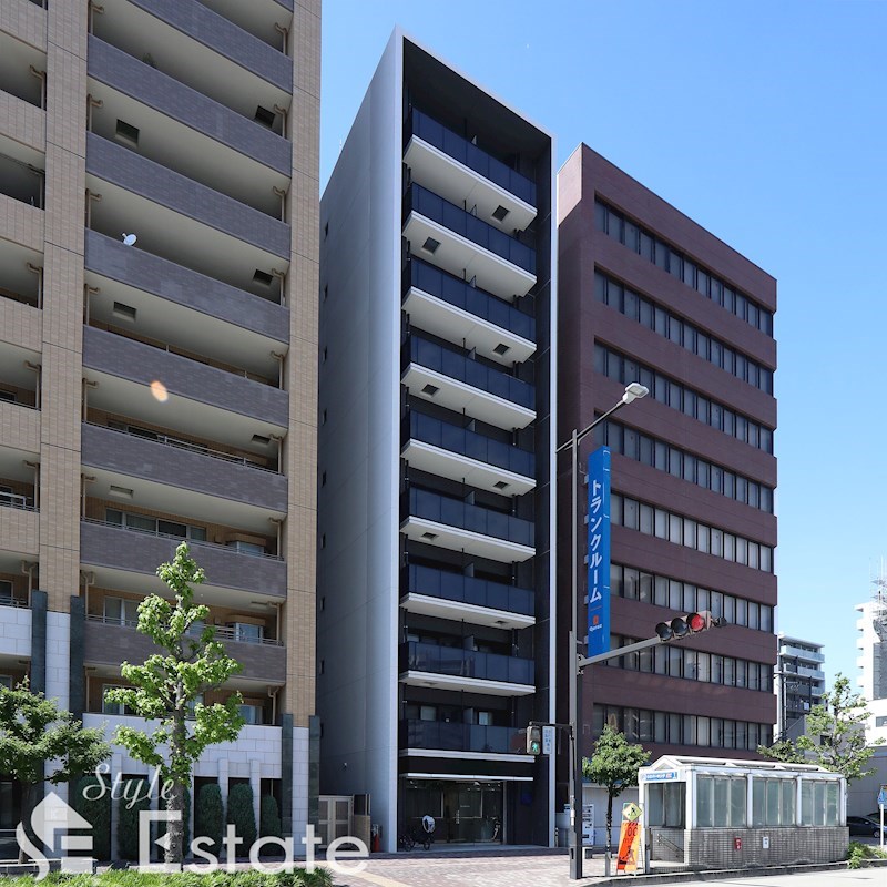 エルスタンザ大曽根