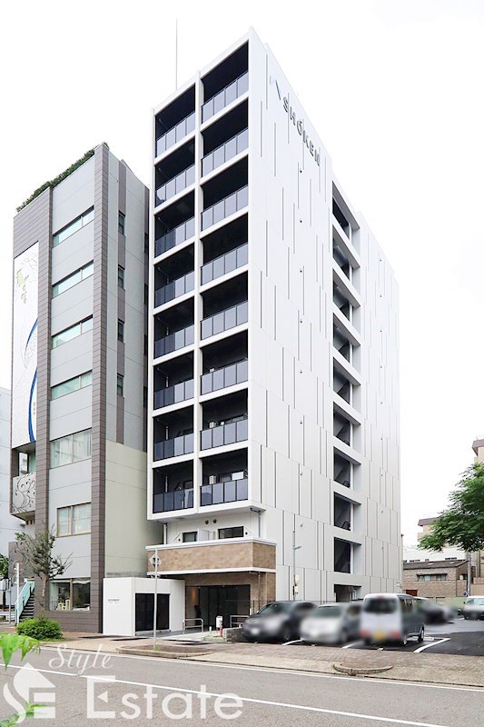 SHOKEN Residence名古屋<泉>