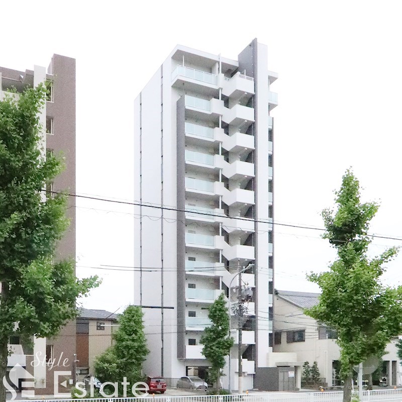 スレンダウェルステージ