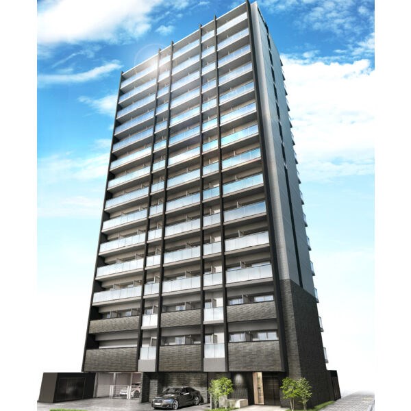 エスリード葵 広小路通