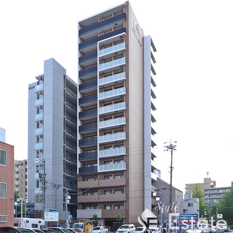 ファステートNAGOYA今池バレンシア