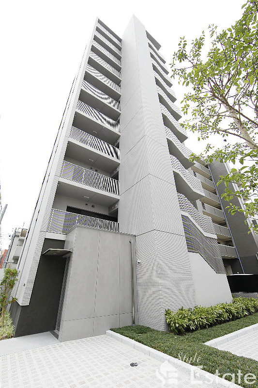 エルスタンザ名駅西